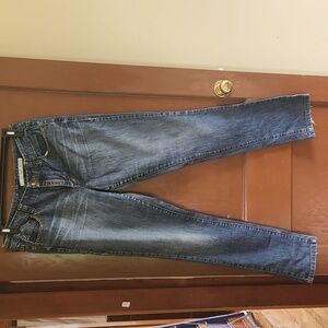 DKNY jeans